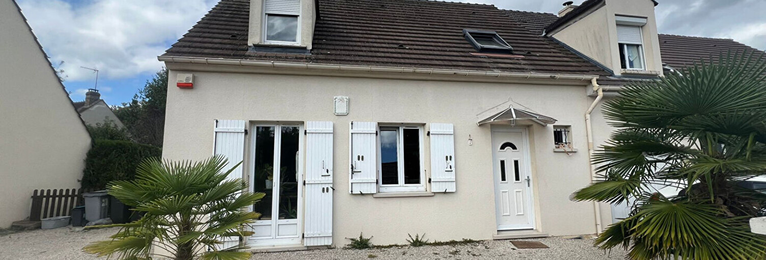 Maison 6 Pièces 116 m² à louer à Lamorlaye (60260)