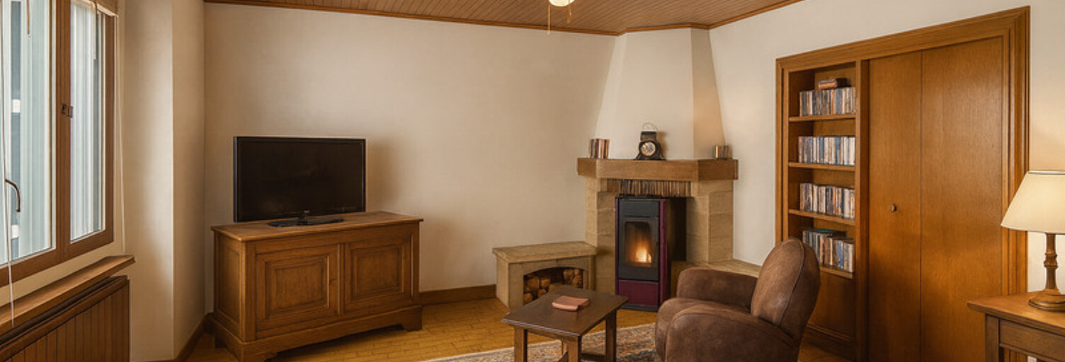 Maison 4 Pièces 106 m² à vendre à Saint-Donat-sur-l'Herbasse (26260)