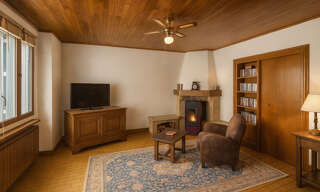 Maison 4 Pièces 106 m² à vendre à Saint-Donat-sur-l'Herbasse (26260)