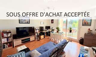 Appartement 2 Pièces 53 m² à vendre à Valence (26000)