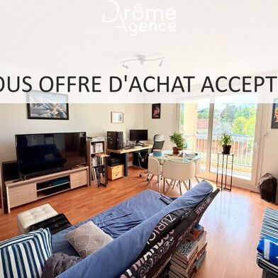 Appartement 2 pièces 125000 €