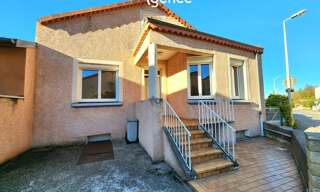 Maison 4 Pièces 83 m² à louer à Châteauneuf-sur-Isère (26300)