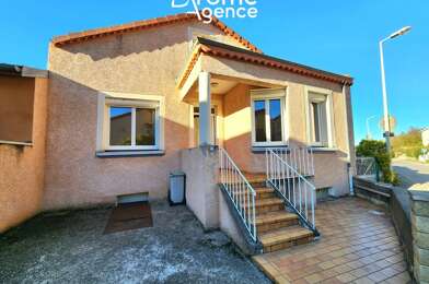 Maison 4 pièces 895 €