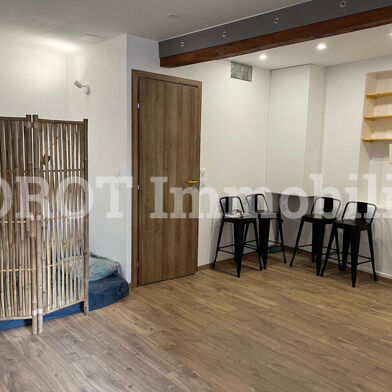 Appartement 1 pièces 360 €