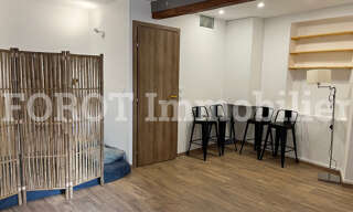 Appartement 1 Pièce 25 m² à louer à Le Cheylard (07160)