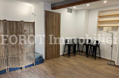 Studio — photo du bien