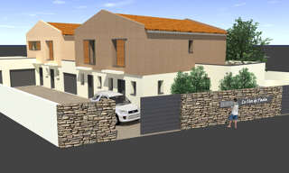 Maison 15 Pièces 304 m² à vendre à Uchaud (30620)