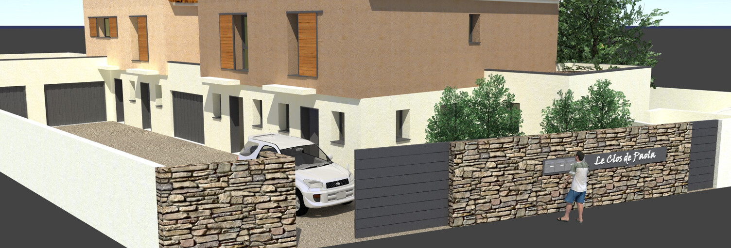 Maison 15 Pièces 304 m² à vendre à Uchaud (30620)