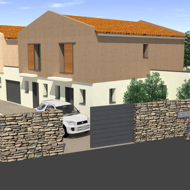 Maison 15 pièces 1050000 €