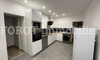 Appartement 3 Pièces 55 m² à louer à Lamastre (07270)