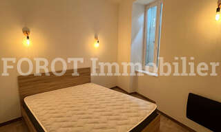 Appartement 3 Pièces 55 m² à louer à Lamastre (07270)