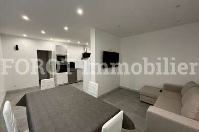 Appartement 3 pièces 620 €