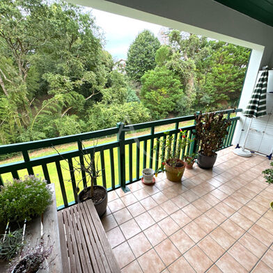 Appartement 3 pièces 348000 €