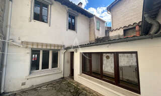 Maison 5 Pièces 124 m² à vendre à Castelnaudary (11400)