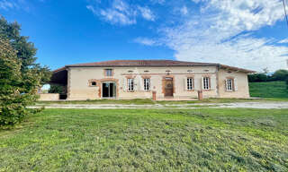 Maison 5 Pièces 210 m² à vendre à L'Isle-Jourdain (32600)