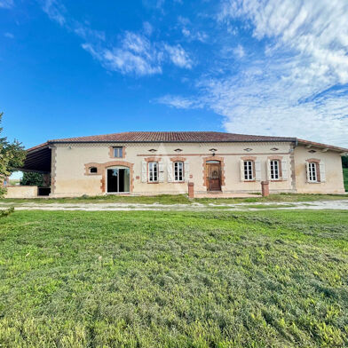 Maison 5 pièces 420000 €