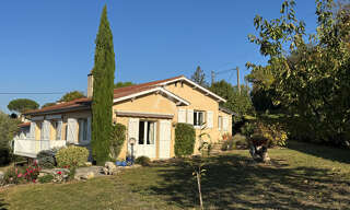 Maison 7 Pièces 130 m² à vendre à L'Isle-Jourdain (32600)