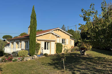 Maison 7 pièces 329000 €