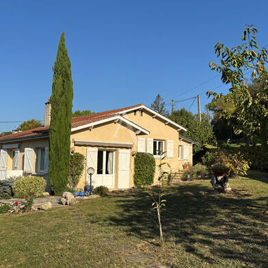 Maison 7 pièces 329000 €