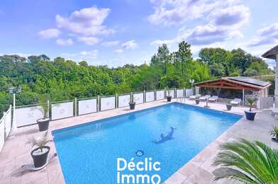 Maison 6 pièces 630000 €