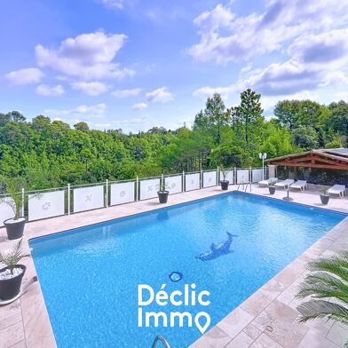 Maison 6 pièces 630000 €