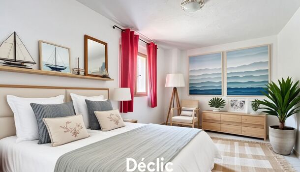 Villa / Maison 6 pièces  à vendre Saint-Paul-en-Forêt 83440