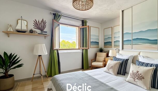 Villa / Maison 6 pièces  à vendre Saint-Paul-en-Forêt 83440