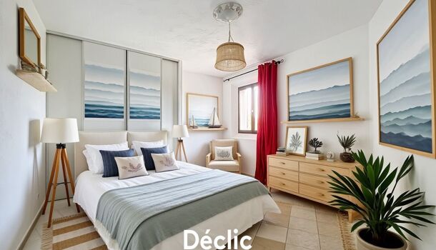 Villa / Maison 6 pièces  à vendre Saint-Paul-en-Forêt 83440