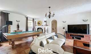 Maison 6 Pièces 192 m² à vendre à Saint-Paul-en-Forêt (83440)