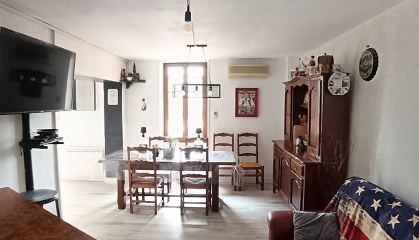 Villa / Maison 5 pièces  à vendre Bercloux 17770