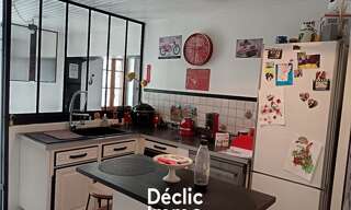 Maison 5 Pièces 103 m² à vendre à Bercloux (17770)