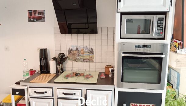 Villa / Maison 5 pièces  à vendre Bercloux 17770