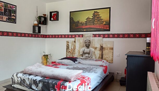 Villa / Maison 5 pièces  à vendre Bercloux 17770