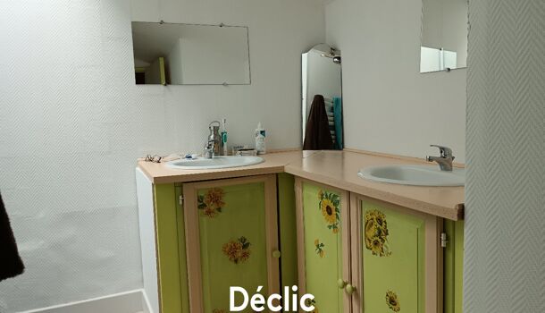 Villa / Maison 5 pièces  à vendre Bercloux 17770