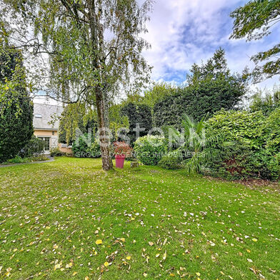 Maison 7 pièces 779000 €