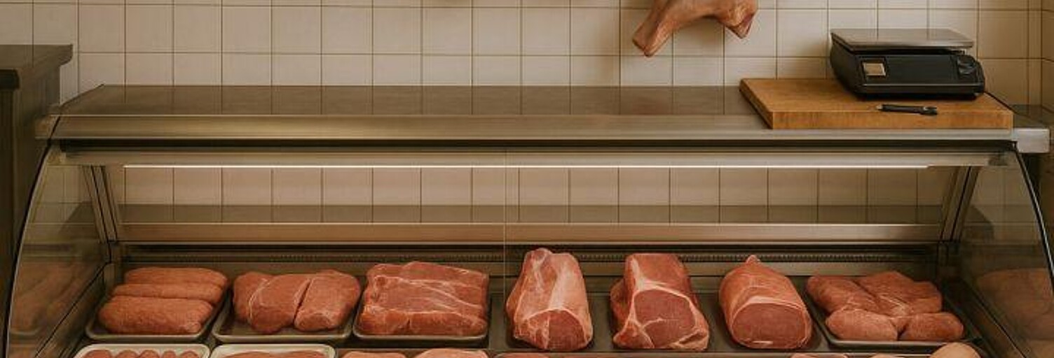 Commerce  150 m² à vendre à Eu (76260)