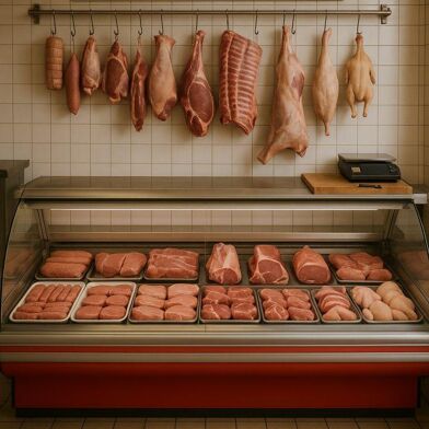 Commerce  132000 €