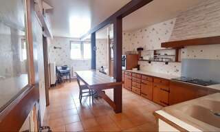 Maison 5 Pièces 150 m² à vendre à Aÿ-Champagne (51160)