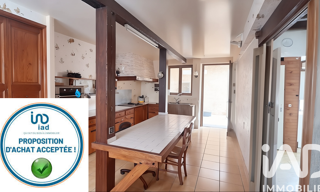 Maison 5 Pièces 150 m² à vendre à Aÿ-Champagne (51160)