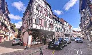 Immeuble  230 m² à vendre à Obernai (67210)