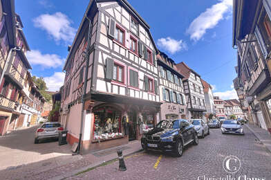 Immeuble  735000 €