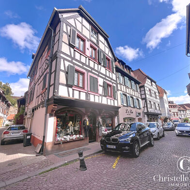 Immeuble  735000 €