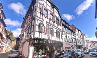 Immeuble  230 m² à vendre à Obernai (67210)