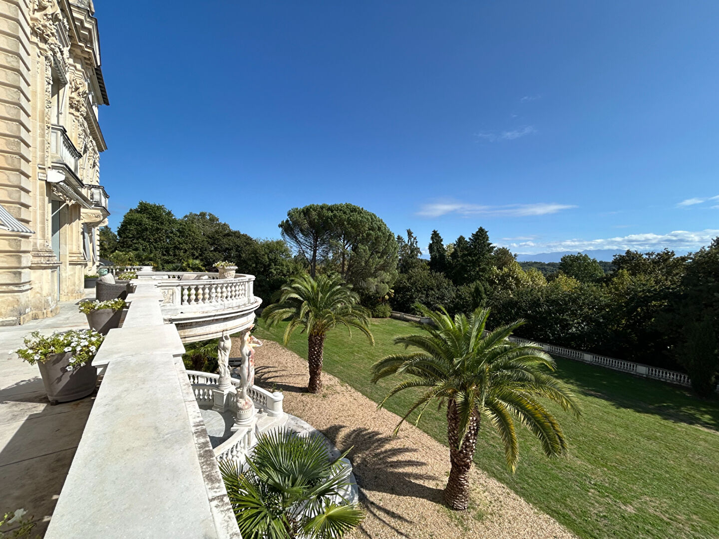 Appartement  T8 à vendre Pau 64000