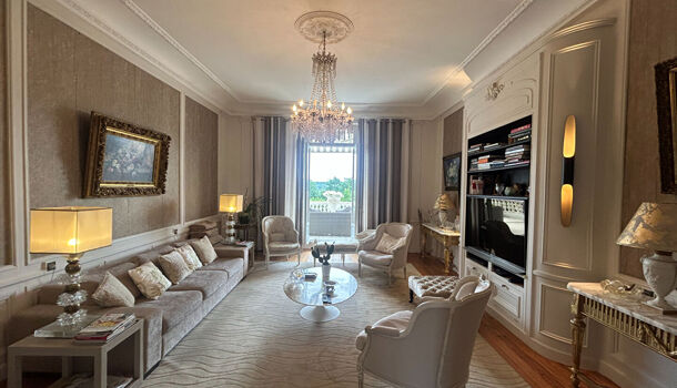 Appartement 8 pièces  à vendre Pau 64000