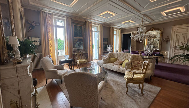 Appartement 8 pièces  à vendre Pau 64000