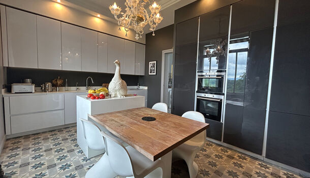 Appartement 8 pièces  à vendre Pau 64000