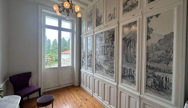 Appartement 8 pièces  à vendre Pau 64000