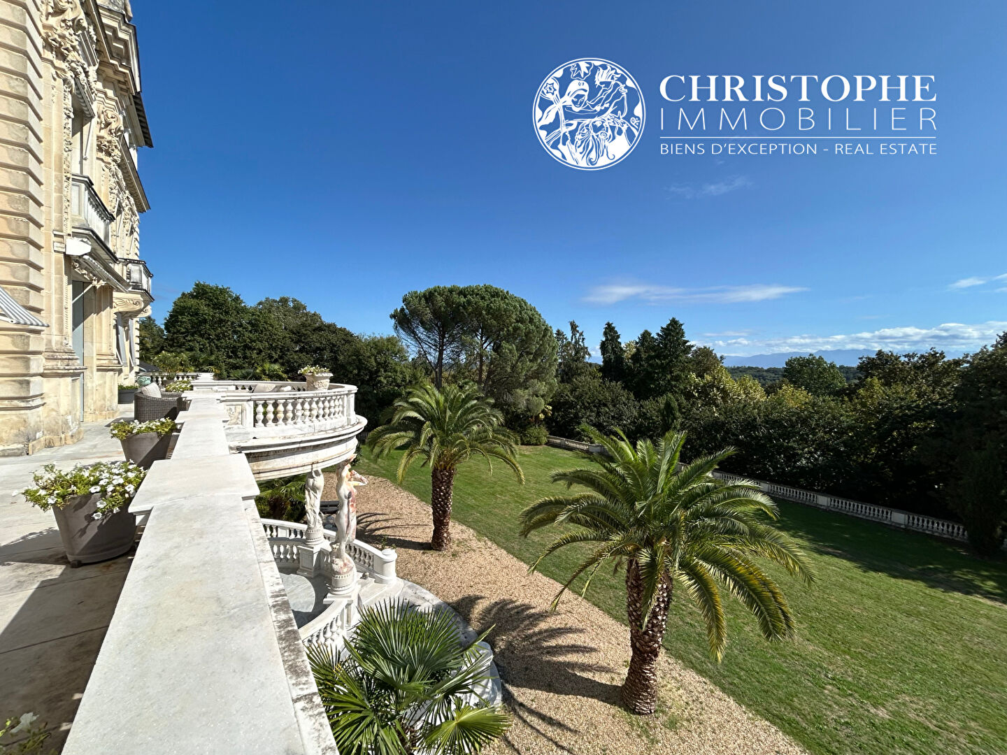 Appartement  T8 à vendre Pau 64000