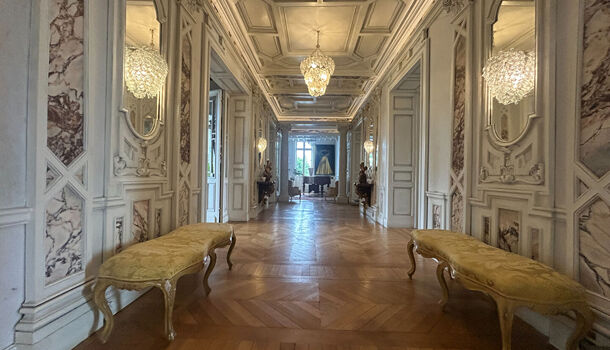 Appartement 8 pièces  à vendre Pau 64000